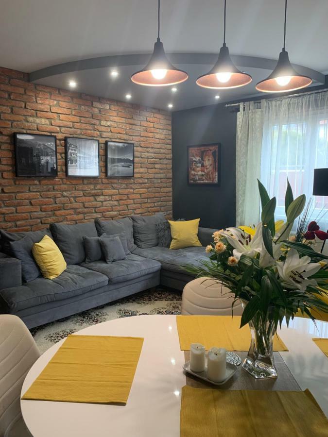 Luca Holiday House Budaors Bagian luar foto