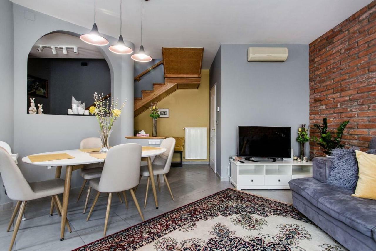 Luca Holiday House Budaors Bagian luar foto