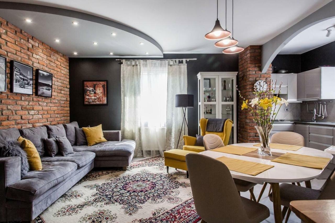 Luca Holiday House Budaors Bagian luar foto
