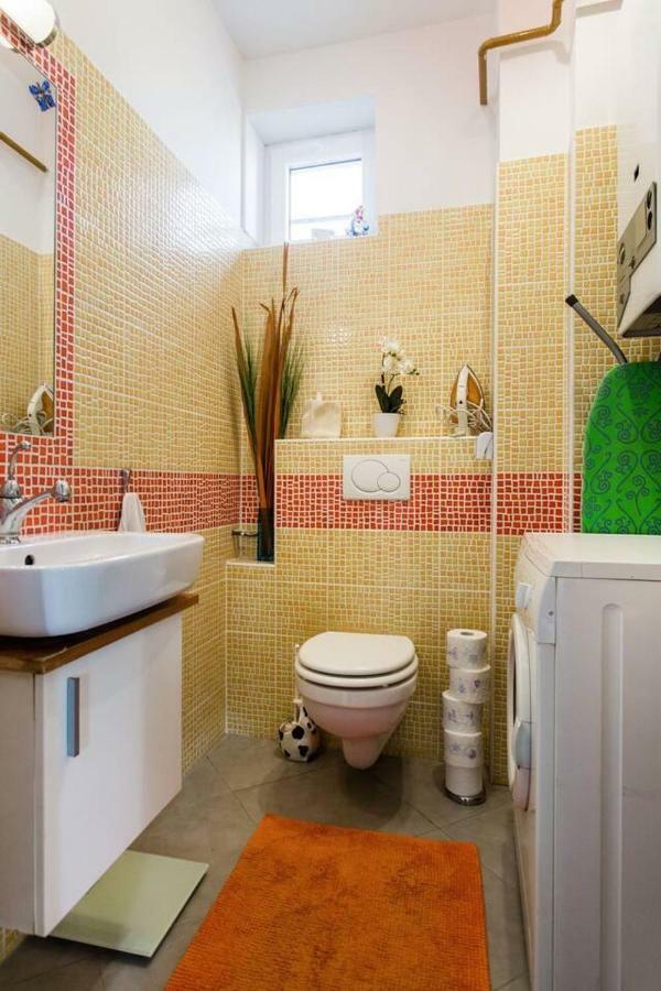 Luca Holiday House Budaors Bagian luar foto